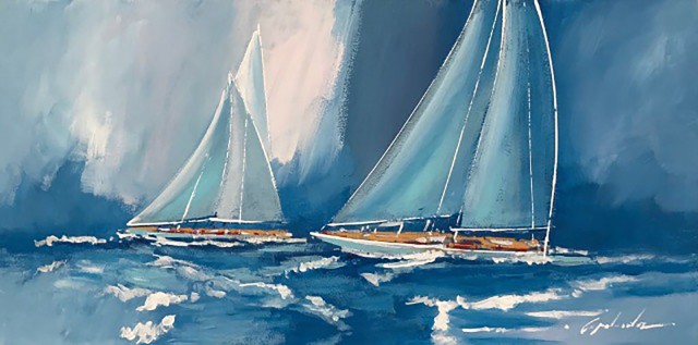 SAILBOATS
