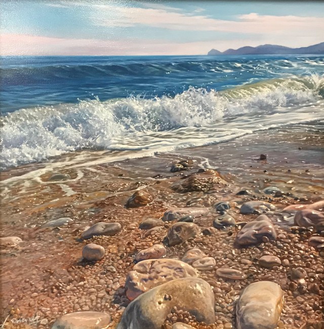 SEASCAPE