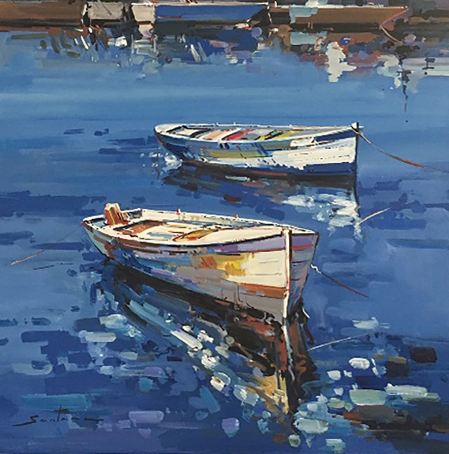 BOATS