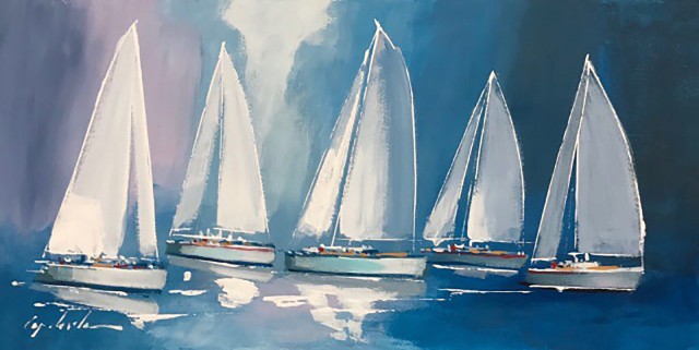 SAILBOATS