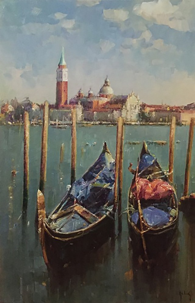 VENETIAN