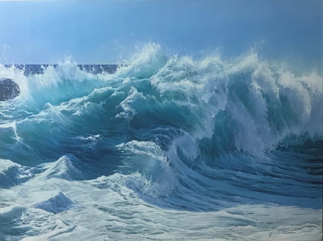 BLUE SEA