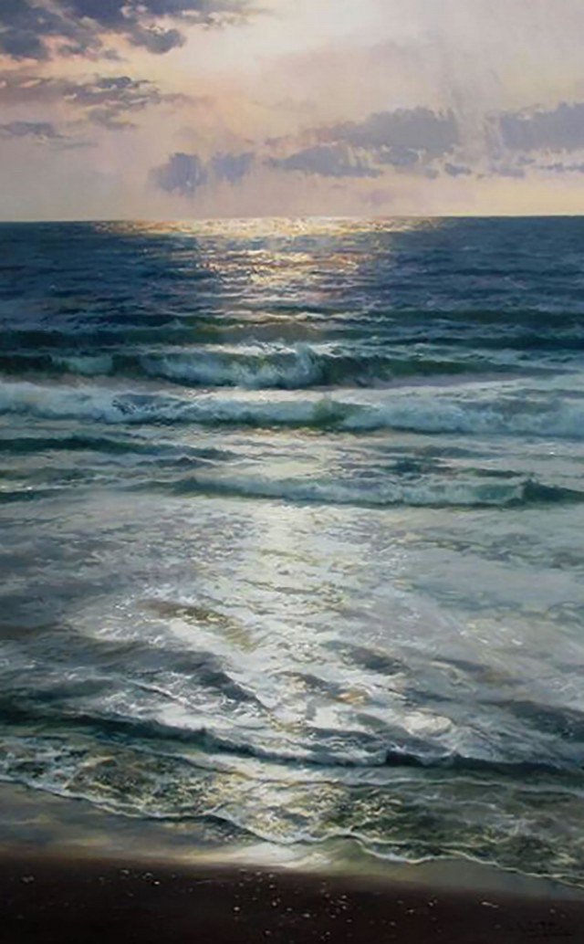 SEASCAPE