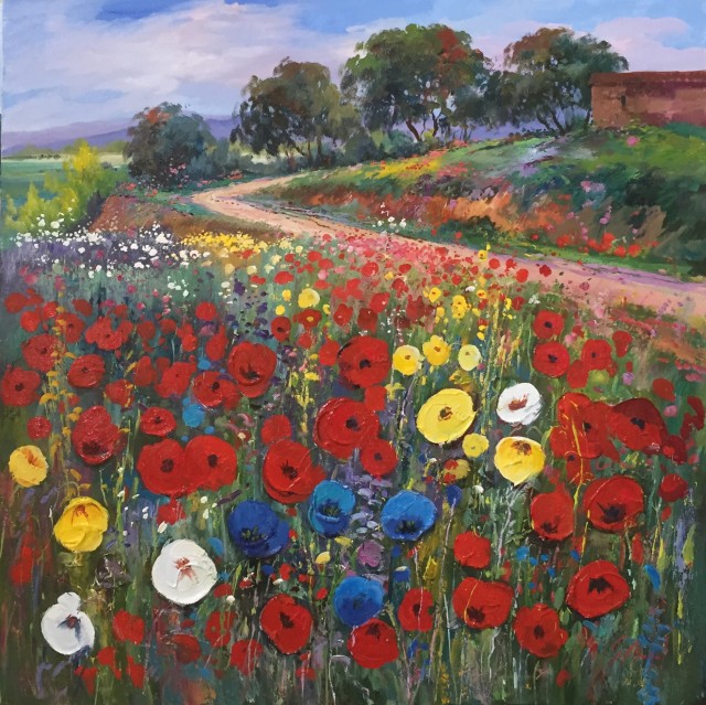 FLOWERS