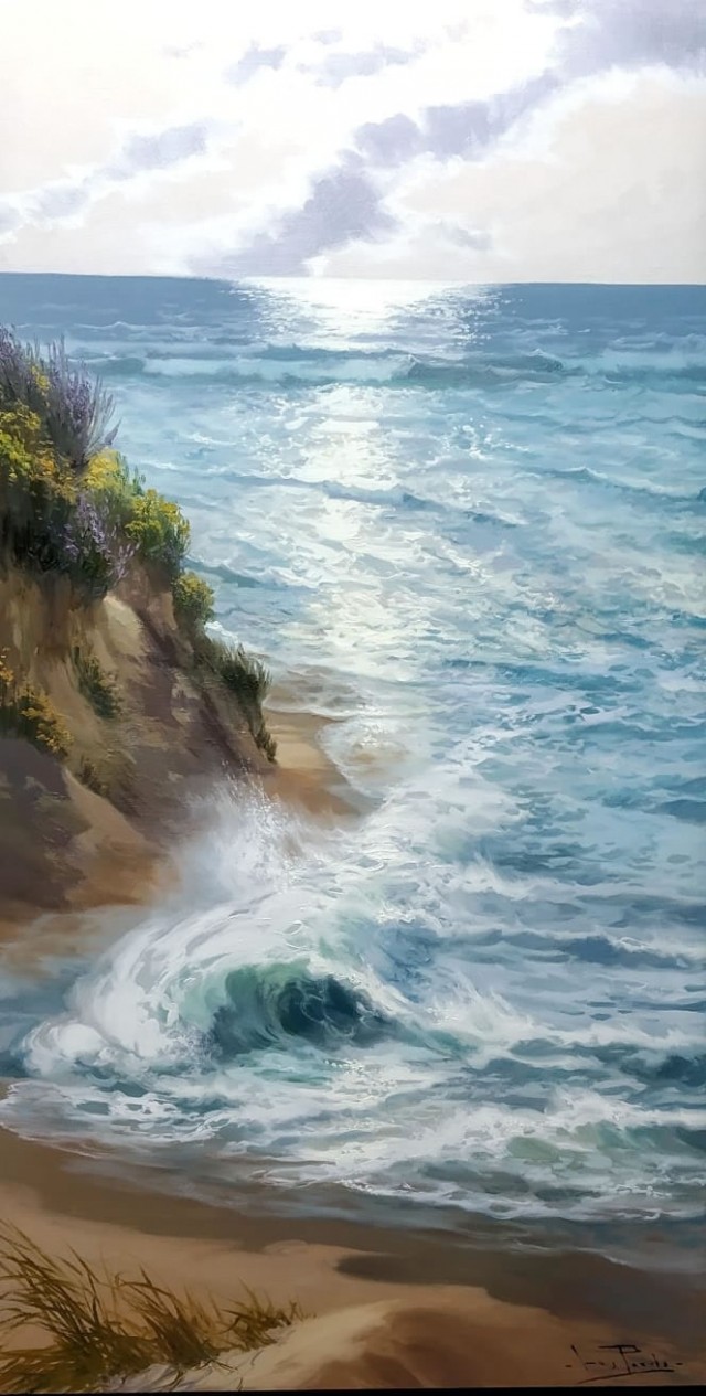 SEASCAPE