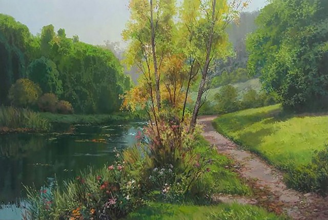 LANDSCAPE