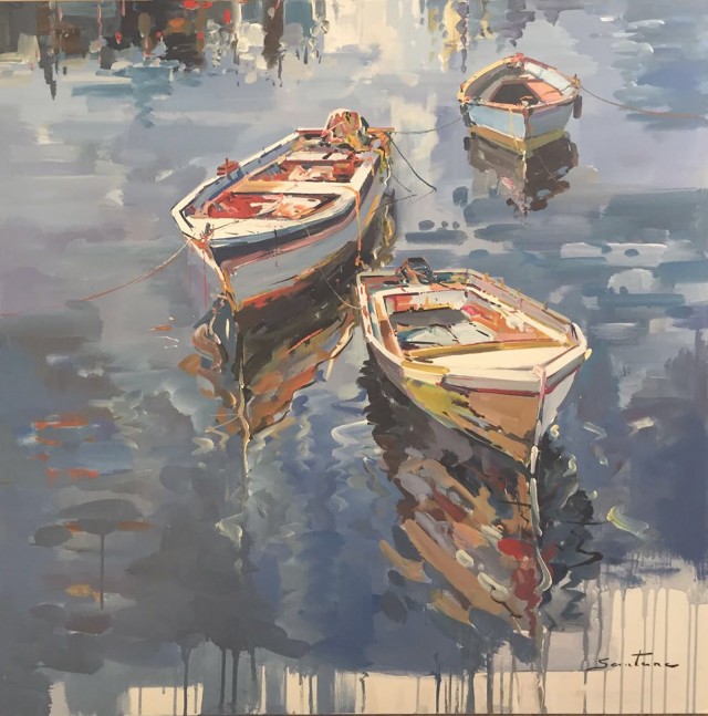 BOATS