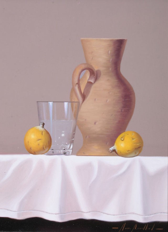 STILL LIFE