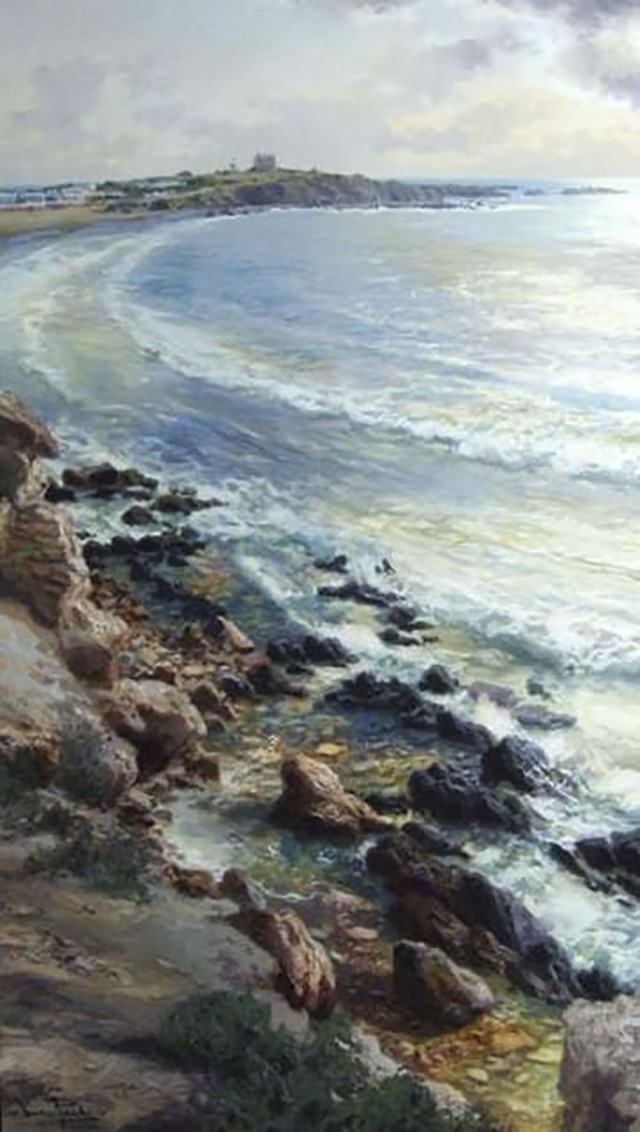 SEASCAPE