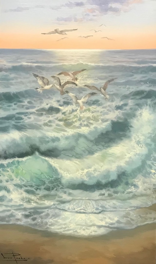 SEASCAPE