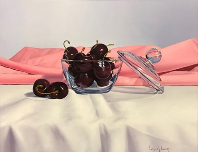 STILL LIFE