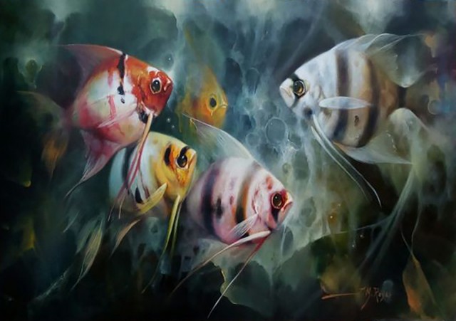 FISHES