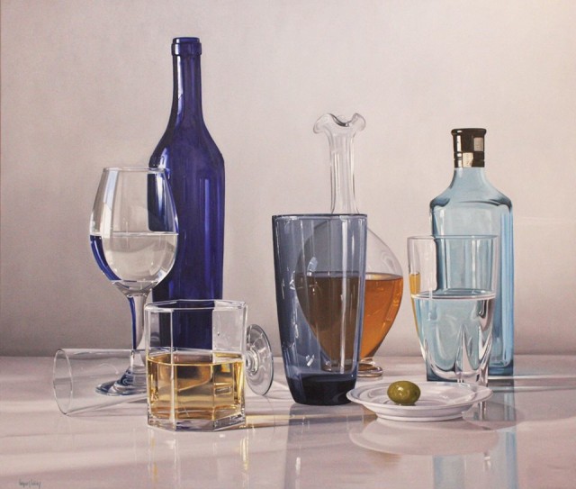 STILL LIFE