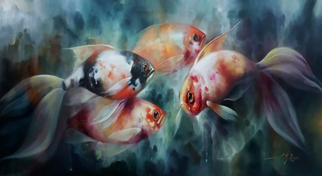 FISHES