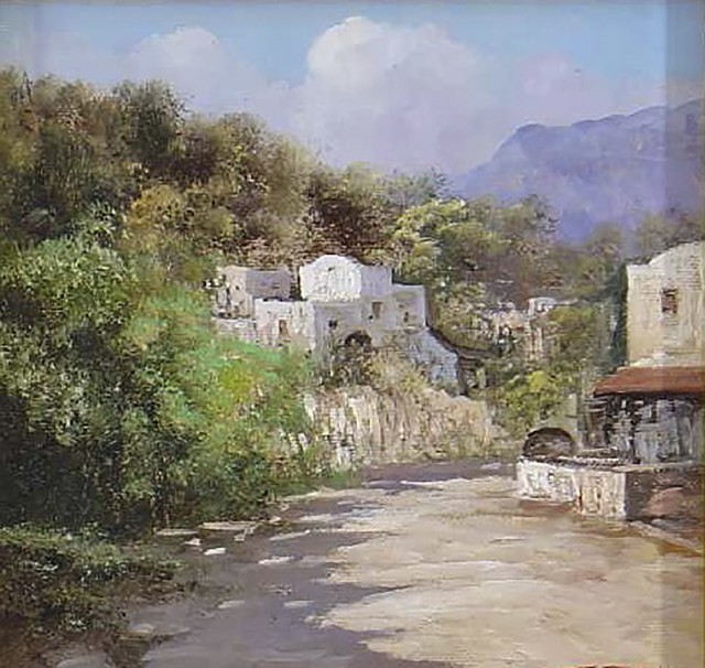 LANDSCAPE