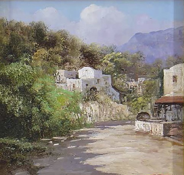 PAISAJE