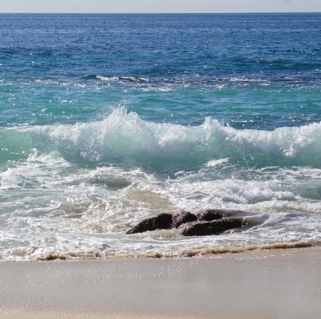 MALLORQUINA BEACH