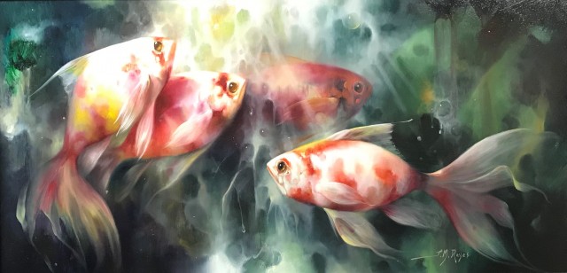 FISHES