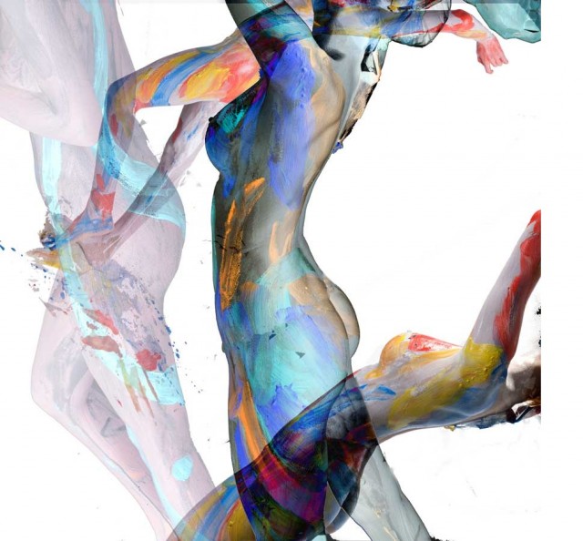 FIGURATIVE COLLAGE