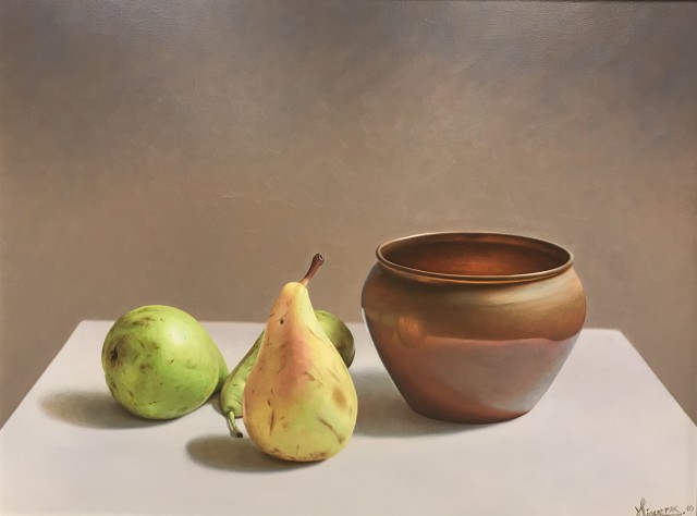 STILL LIFE