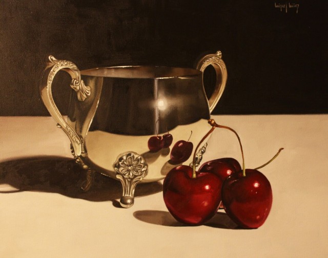 STILL LIFE