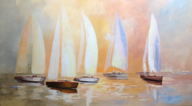 SAILBOATS