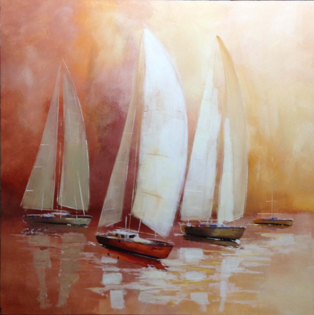 SAILBOATS