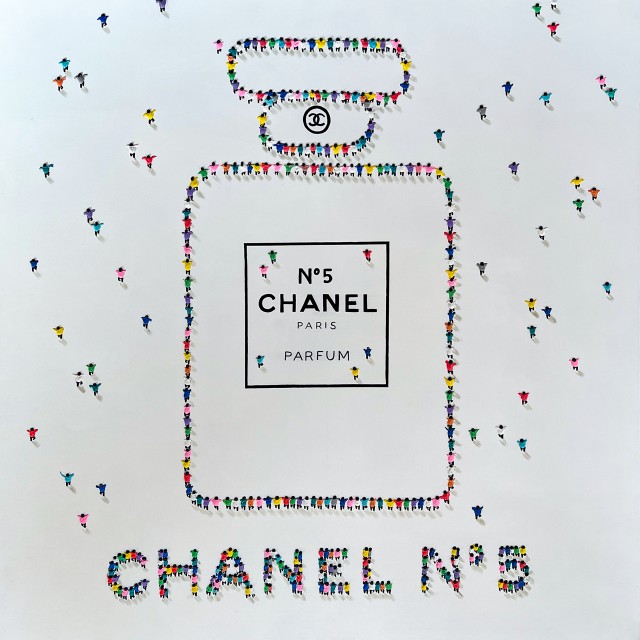 CHANEL